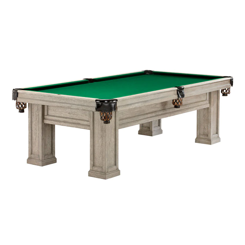Brunswick Oakland II Pool Table - Image 9