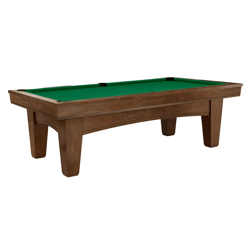 Brunswick Winfield Pool Table - Image 15