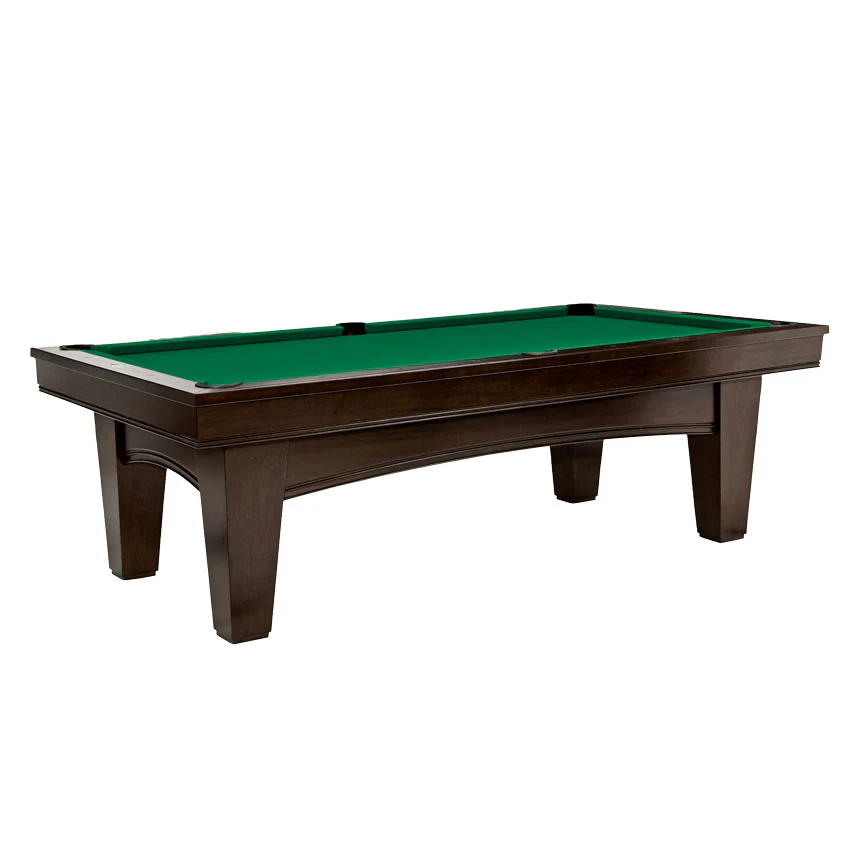 Brunswick Winfield Pool Table - Image 9