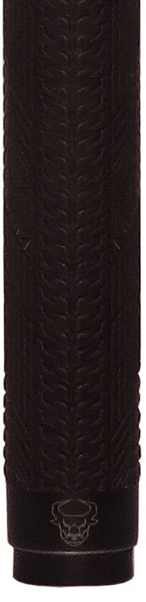 Bull Carbon Insane Air Jump Cue with Multi-Zone Sport Grip Wrap - Image 2