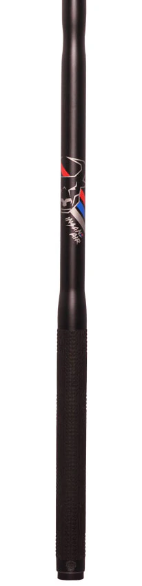Bull Carbon Insane Air Jump Cue with Multi-Zone Sport Grip Wrap - Image 6