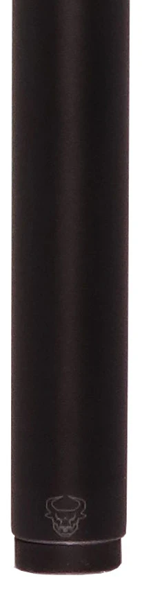 Bull Carbon Insane Air No Wrap Jump Cue - Image 2