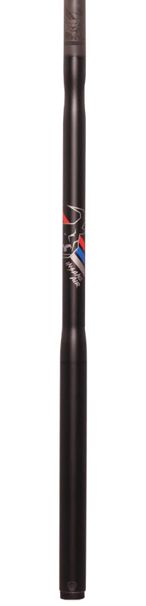 Bull Carbon Insane Air No Wrap Jump Cue - Image 6