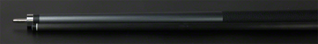Bull Carbon Gun Metal Pool Cue with Bull Carbon Shaft - LD10 - Image 5