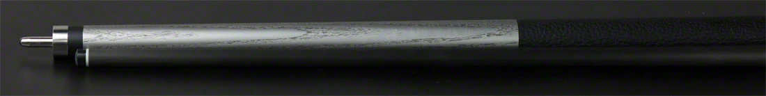 Bull Carbon Silver Pool Cue with Bull Carbon Shaft - LD3 - Image 5