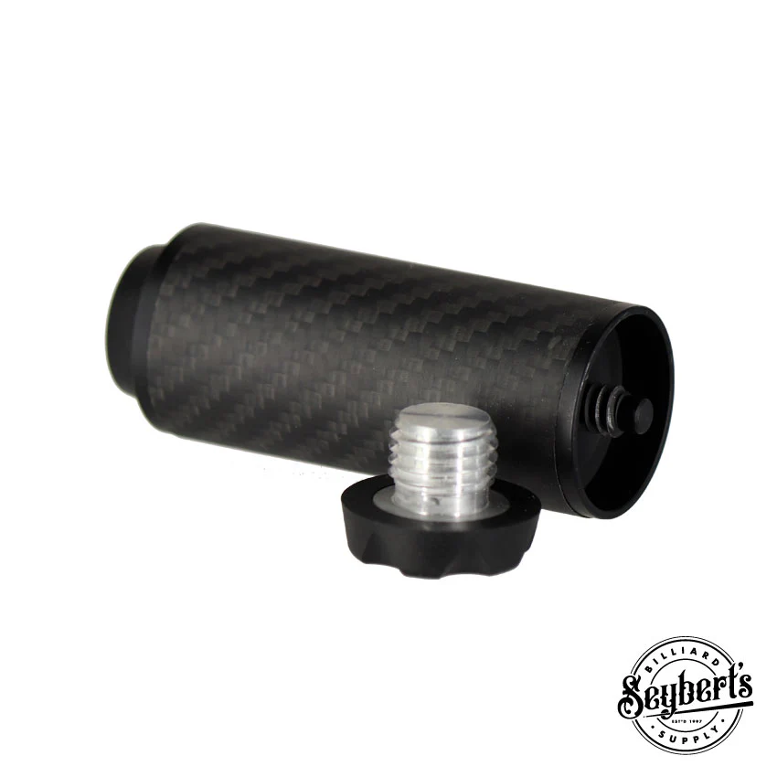 Bull Carbon Rear Pool Cue Extension - Image 2