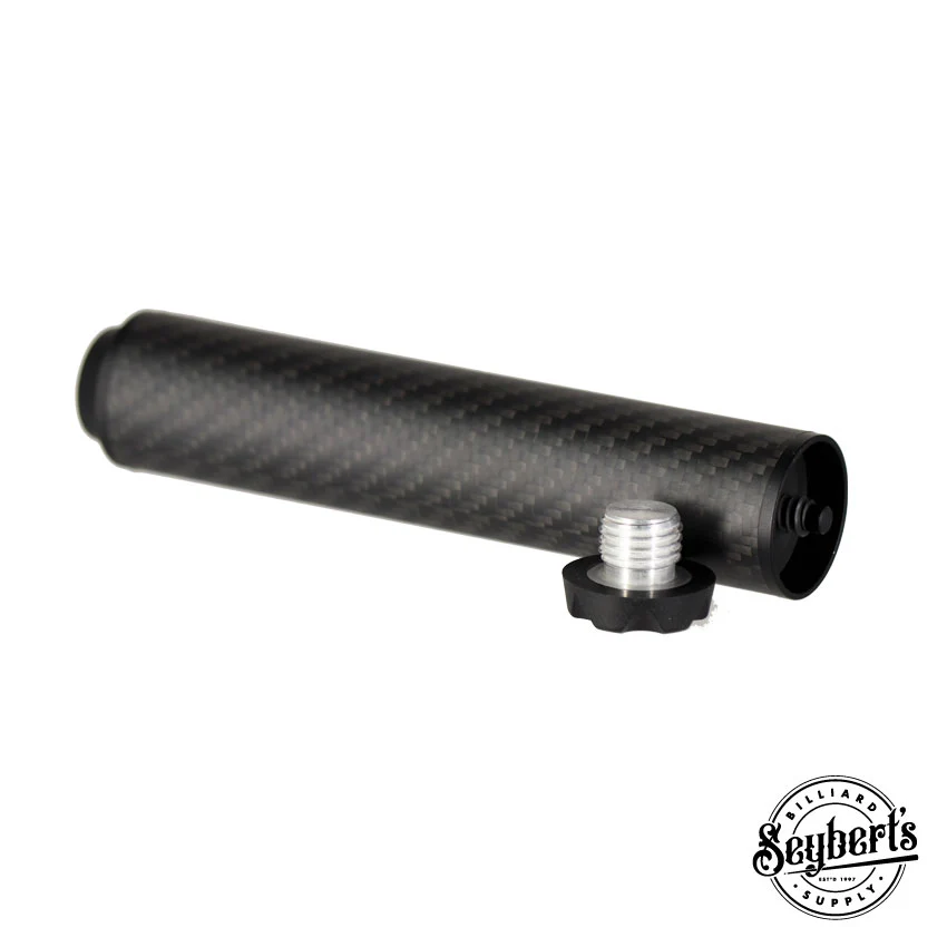Bull Carbon Rear Pool Cue Extension - Image 3
