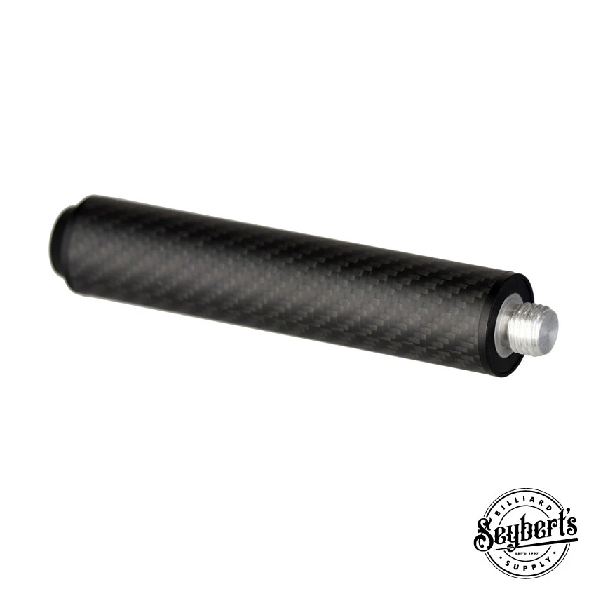 Bull Carbon Rear Pool Cue Extension - Image 6