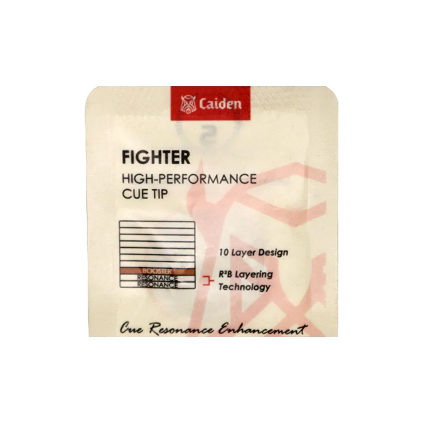 Caiden Fighter Tips - Tan - Image 3