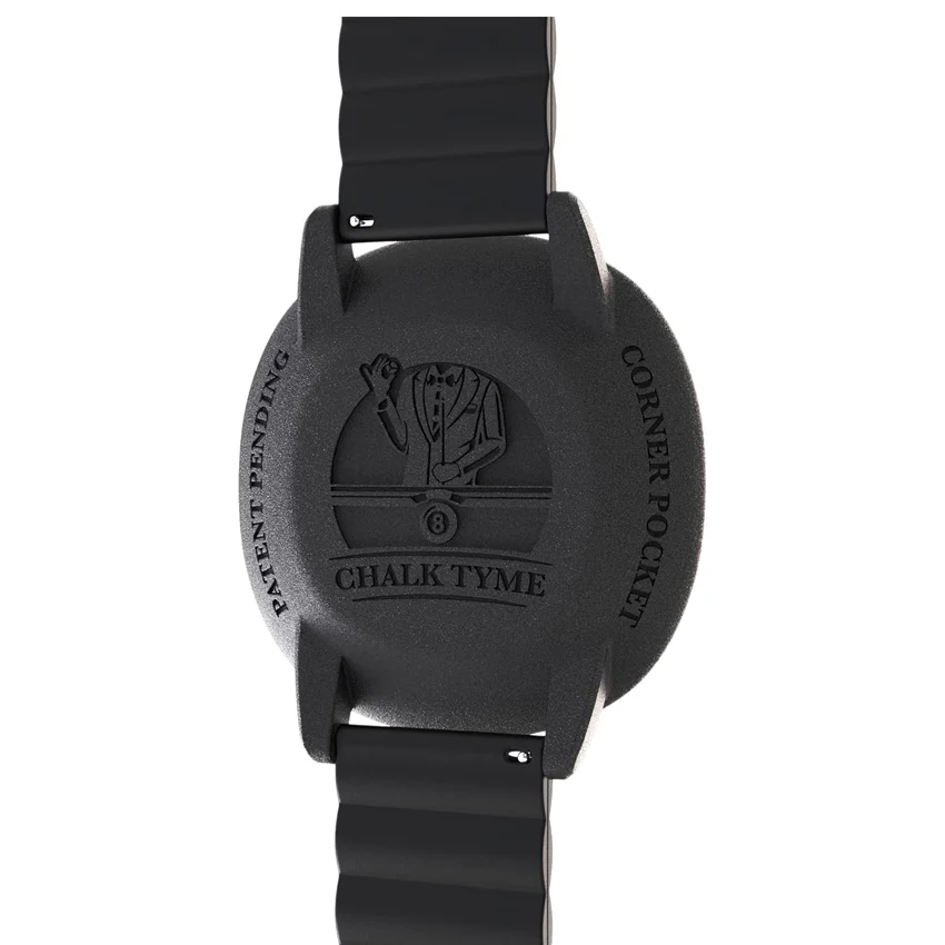 Chalk Tyme Wrist-Worn Magnetic Chalker - Image 3