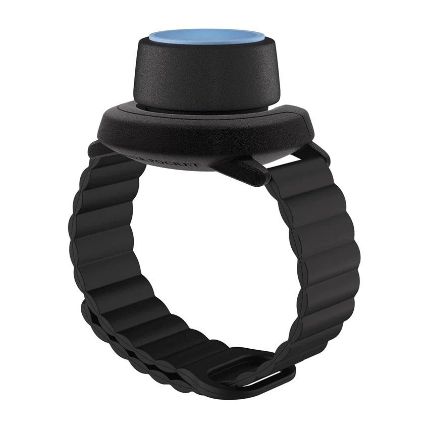 Chalk Tyme Wrist-Worn Magnetic Chalker - Image 4