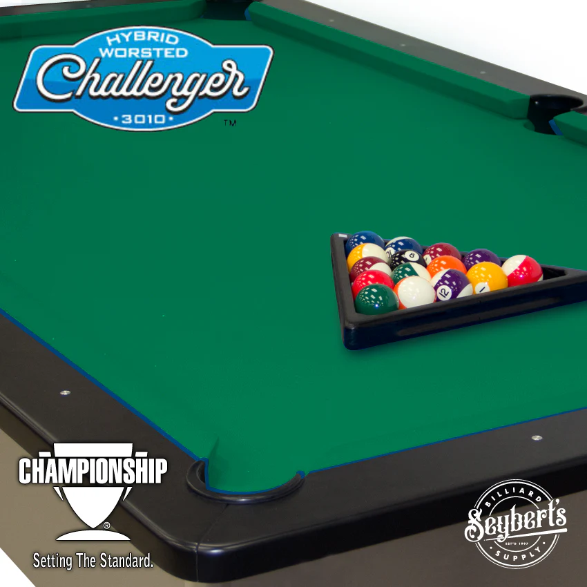 Championship Green Challenger Championship Cloth - Image 2