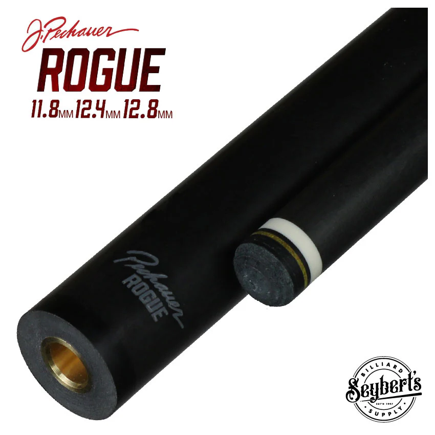 Pechauer Rogue Carbon Fiber Play Shaft-JP Joint