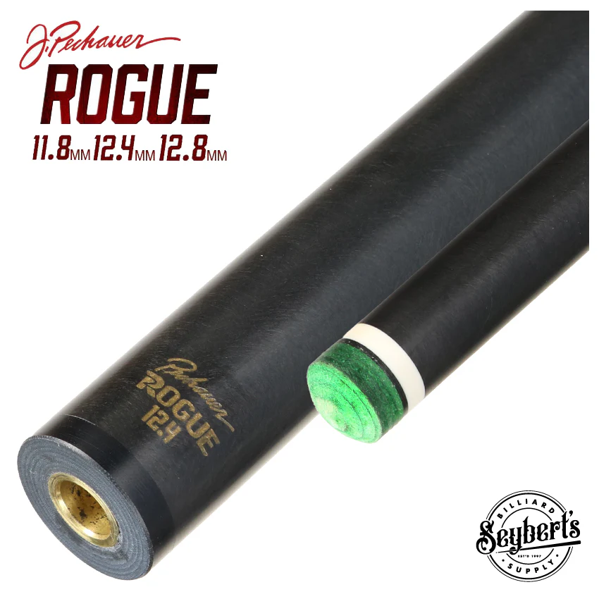 Pechauer Rogue Carbon Fiber Play Shaft-JP Joint - Image 2