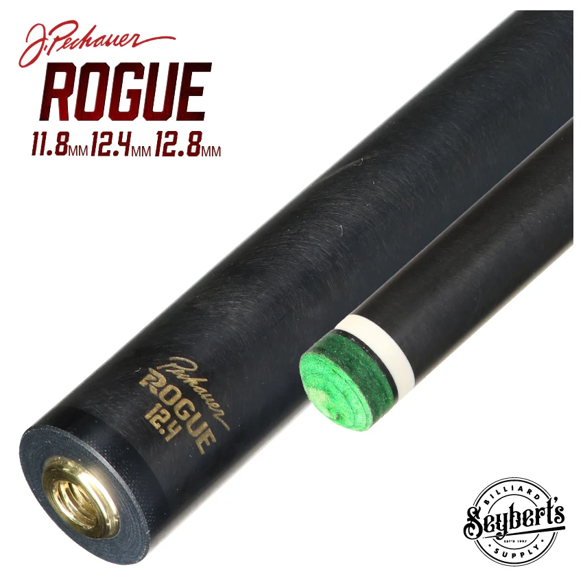 Pechauer Rogue Carbon Fiber Play Shaft-5/16 x 14 - Image 2