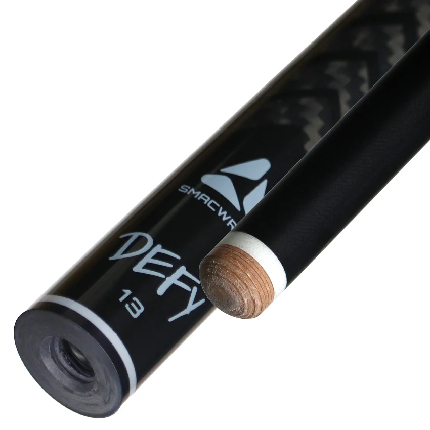 3/8 x 10 McDermott Defy Carbon Fiber Cue Shaft - Image 4