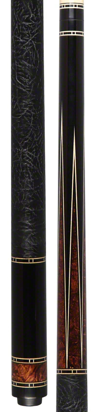 Ariel Carmeli Custom Cues - AC3500R 2 Shafts - Image 2