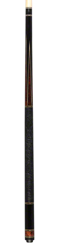 Ariel Carmeli Custom Cues - AC3500R 2 Shafts - Image 3