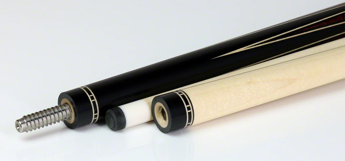 Ariel Carmeli Custom Cues - AC3500R 2 Shafts - Image 5