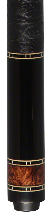 Ariel Carmeli Custom Cues - AC3500R 2 Shafts - Image 6