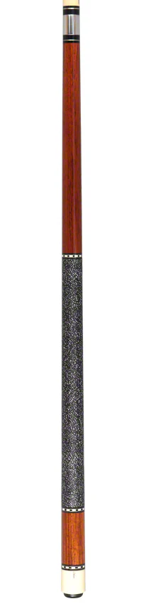 Schon STL Series Pool Cue - Bloodwood - STL1BLD - Image 6