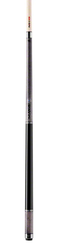 Cuetec Avid Surge Gray No Wrap Break Cue - 95-331NW - Image 10