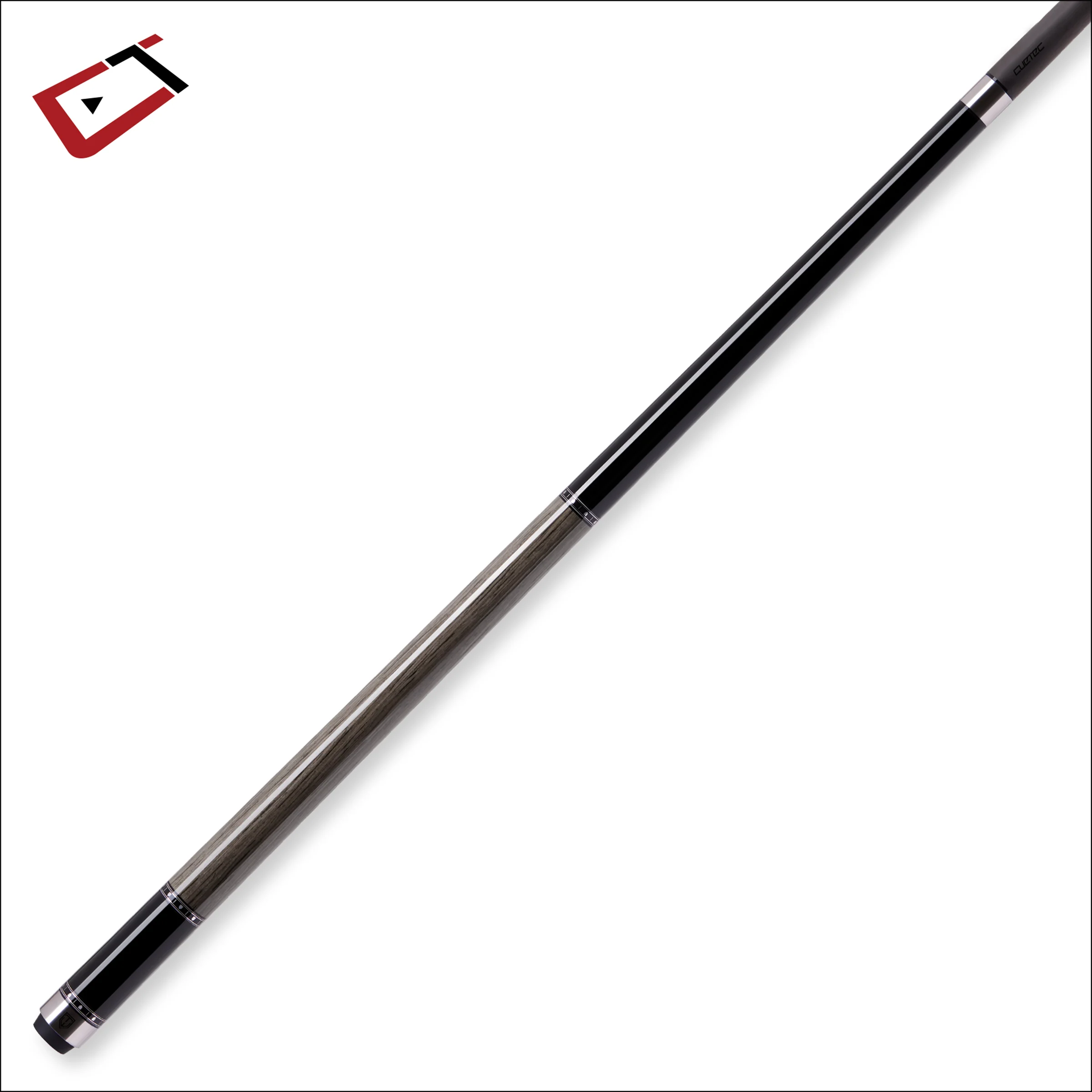 Cuetec Cynergy Truewood Walnut I Pool Cue - 95-105 - Image 6