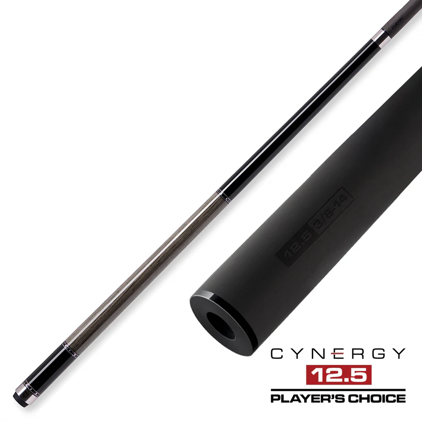 Cuetec Cynergy Truewood Walnut I Pool Cue - 95-105 - Image 8