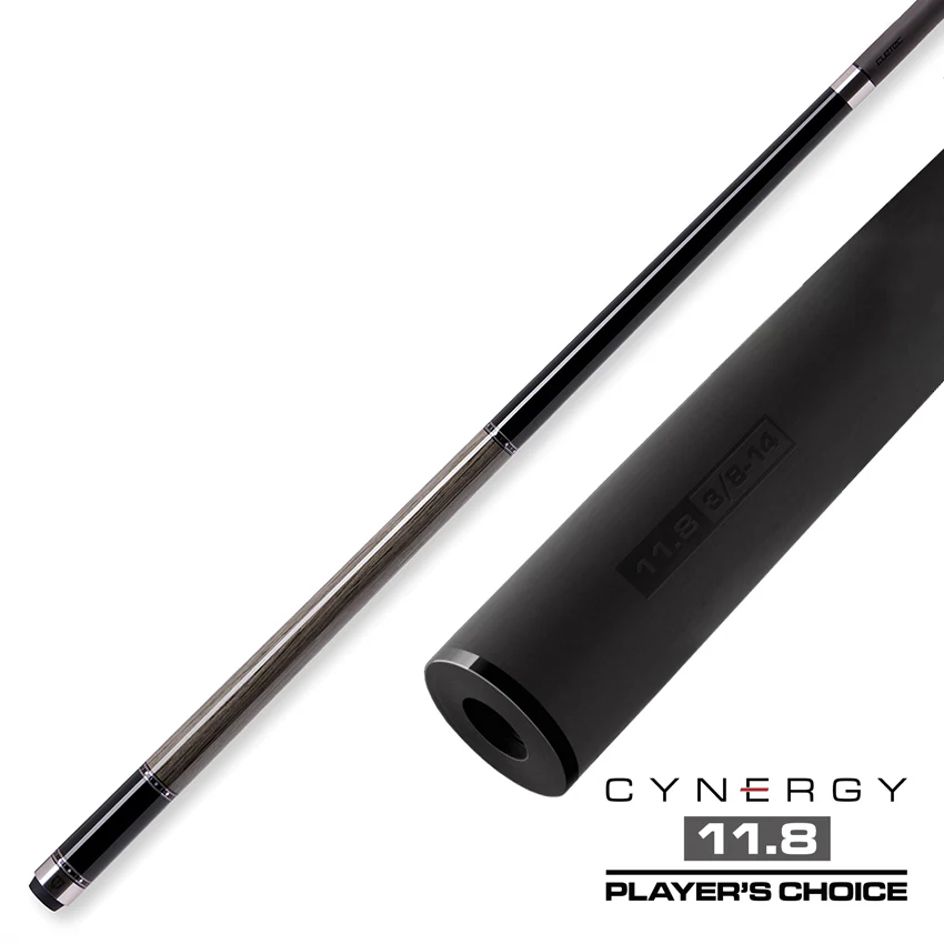 Cuetec Cynergy Truewood Walnut I Pool Cue - 95-105 - Image 9