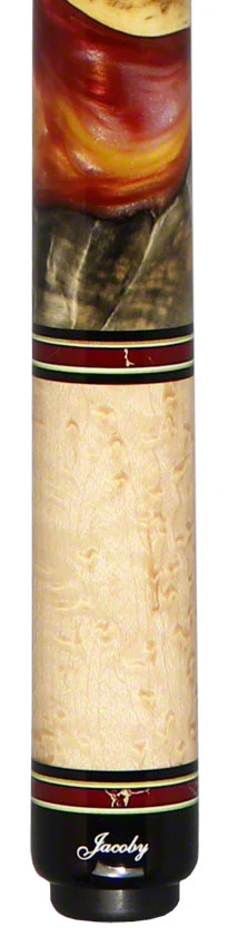 Jacoby Custom Play Cue - 0323-210 - Image 2
