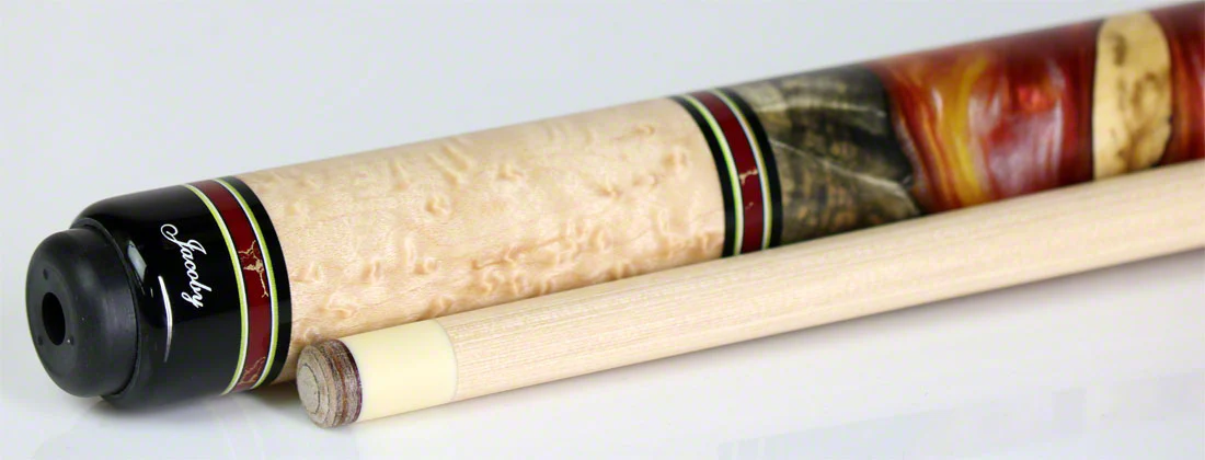Jacoby Custom Play Cue - 0323-210 - Image 3