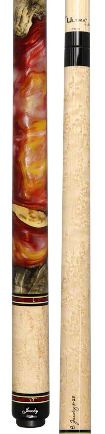 Jacoby Custom Play Cue - 0323-210 - Image 5