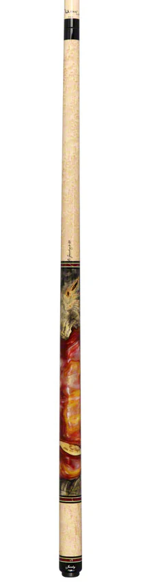 Jacoby Custom Play Cue - 0323-210 - Image 6
