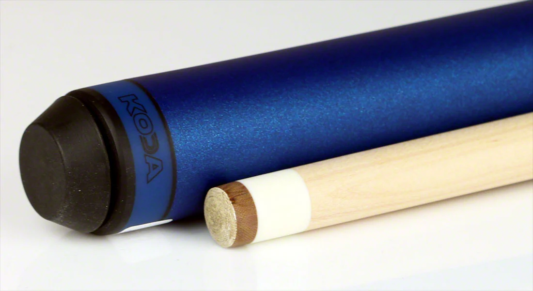 KODA Blue 25oz. Heavy Hitter Break/Jump Cue - KDHJBL - Image 4