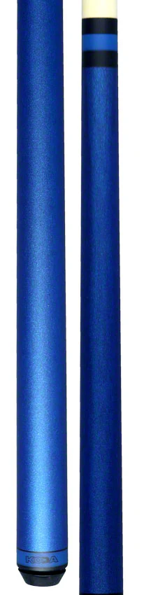 KODA Blue 25oz. Heavy Hitter Break/Jump Cue - KDHJBL - Image 5