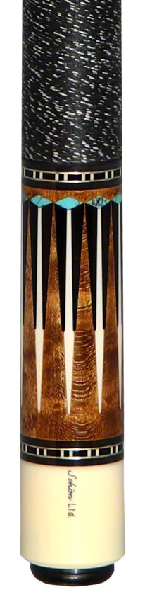 Schon Limited Edition Pool Cue - LTD2200-4DS - Image 2