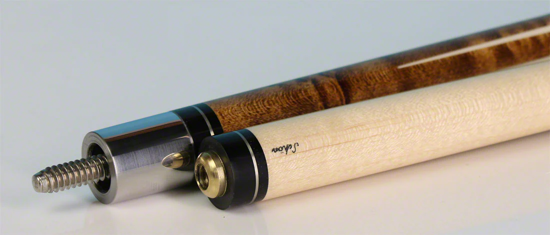 Schon Limited Edition Pool Cue - LTD2200-4DS - Image 4