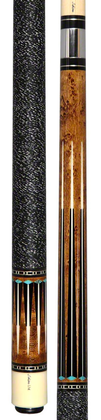 Schon Limited Edition Pool Cue - LTD2200-4DS - Image 5