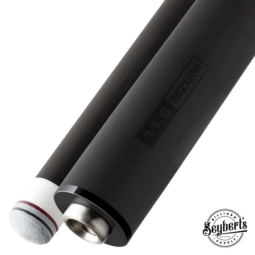 Cuetec Cynergy Mezz United Joint Thin Collar Carbon Shaft - Image 2