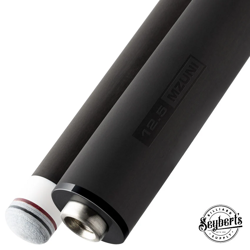 Cuetec Cynergy Mezz United Joint Thin Collar Carbon Shaft - Image 3