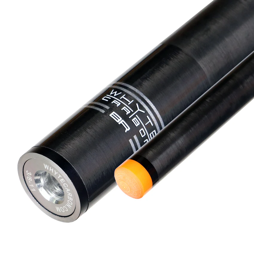 Triple 60 Whyte Carbon 3/8 x 11 Thread Break Shaft - Image 5