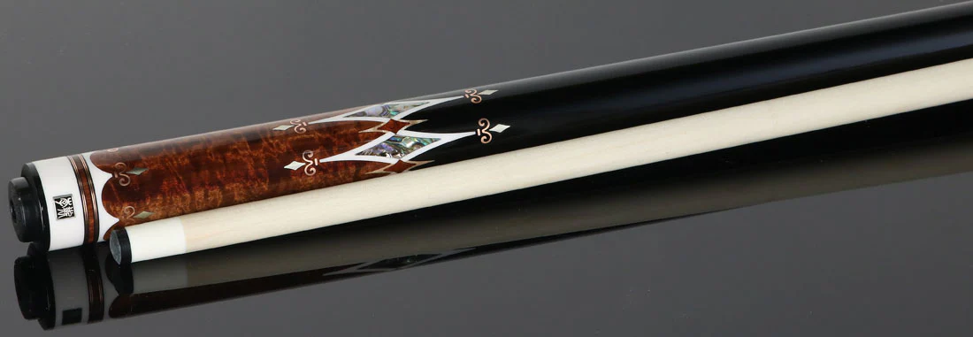 Cuelees Demon Cue Pool Cue - LS-A13 - Image 3