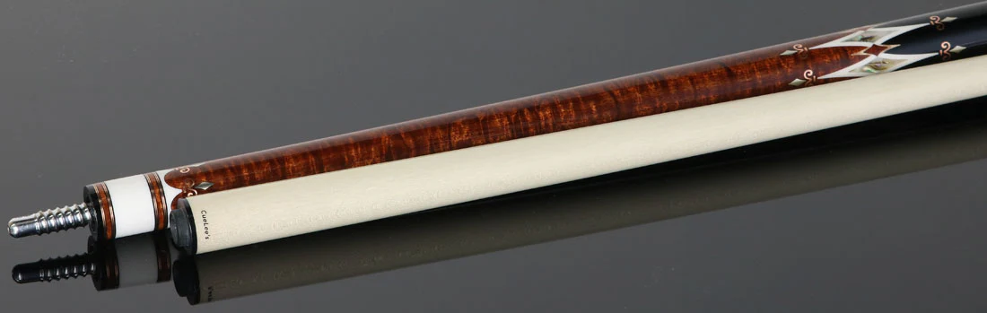 Cuelees Demon Cue Pool Cue - LS-A13 - Image 4