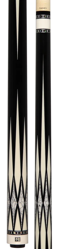 Cuelees Dragons Teeth Pool Cue - LS-A11 - Image 5