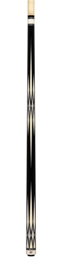 Cuelees Dragons Teeth Pool Cue - LS-A11 - Image 6