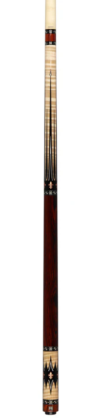 Cuelees Emperor Star Pool Cue - LS-A01 - Image 6