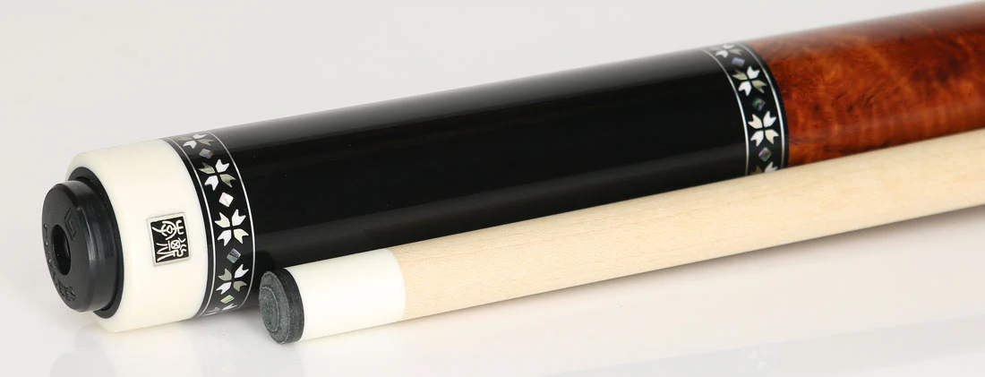Cuelees Kylin 1 Pool Cue - LS-AN01 - Image 3