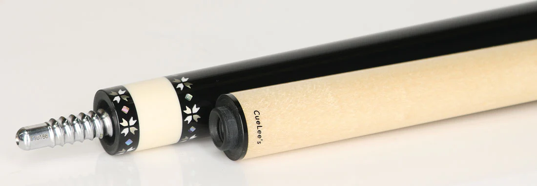 Cuelees Kylin 1 Pool Cue - LS-AN01 - Image 4