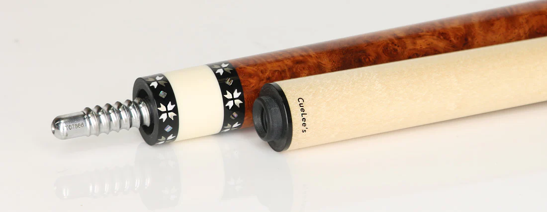 Cuelees Kylin 2 Pool Cue - LS-AN02 - Image 3