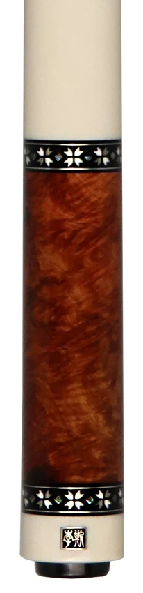 Cuelees Kylin 2 Pool Cue - LS-AN02 - Image 4
